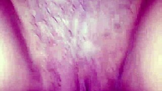 Amateur Eats The Slutty Wife Hard!