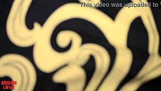 I fuck shy teen dogystyle