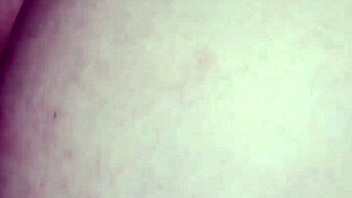 From Ass To Pussy, Pussy To Ass, Loved His Hot Cum!