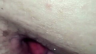 From Ass To Pussy, Pussy To Ass, Loved His Hot Cum!