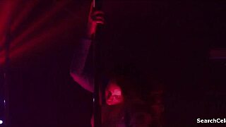 Ever seen Sarah Hay topless in Flesh and Bone 2014?