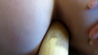 Milf Anal Butt Fuck?