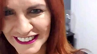 Mature woman so beautiful latin dancing - melissa devassa 😍