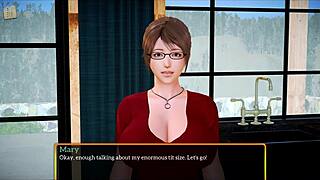 Discovering My New Family Adventures