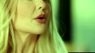 blacked curvy blonde vic takes huge bbc while bf watches