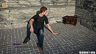 Exploring the world of Lust Academy 204 in this game