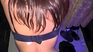 Linda wants amateur university fuck