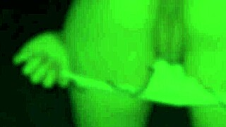 Mexican Babe Gets Hardcore Anal