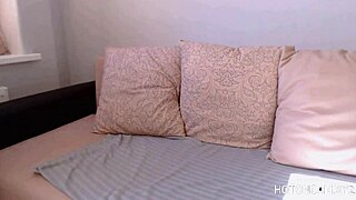 Petite Asian Camgirl Strips Lingerie! How Hot Is This Homemade Show?