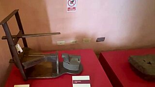 Esto no era un viaje universitario en que momento me desnude