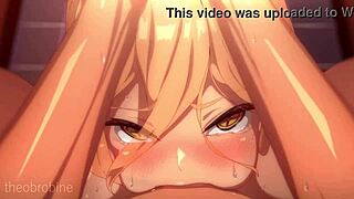 嘿，你见过Theobrobinemale的狂野后宫动作吗？