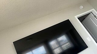 Redhead stepmom hides a dirty secret with Scott Stark in household fantasy.