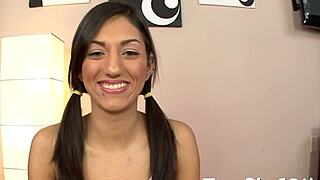 Fleshly Erotic 10-Pounder Sucking