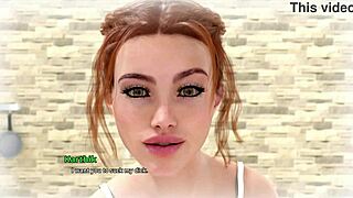 College Kings - Karthik Bangs Riley in Dream with Hot Blowjob and Wild Foot Job