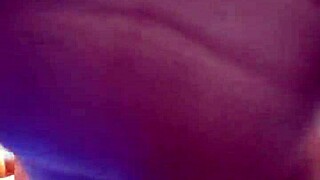 My Italian Girlfriend Bends Over for Intense Sex, Destroying Her Shaved Pussy