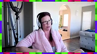 alexis fawx, worst friend ever, bangs hard in season 5 interview, um, milf star podcaster