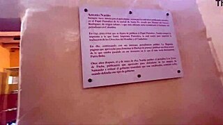 Esto no era un viaje universitario en que momento me desnude