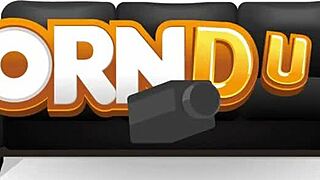 Stunning Blonde Jenna Fireworks at Casting: Swallow My Piss and Jizz Now!