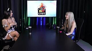 Kyra Sheer Red Diagnosed As Nympho Takes Libido Meds Before Losing Virginity