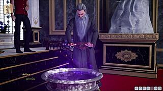 Exploring the world of Lust Academy 204 in this game