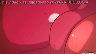 Conversational-Emoji Dou getting pounded hard in furry cartoon action! 🐾