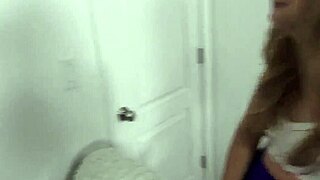 Two Teens SUCK Hard In HD First Time Duddyly Family COMPETITION.