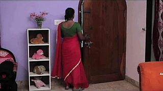 Indian Aunt Groped at Wedding by Bride’s Curious Mother-in-Law in Secret