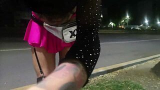 Tlalpan CDMX Violetta Pigtails