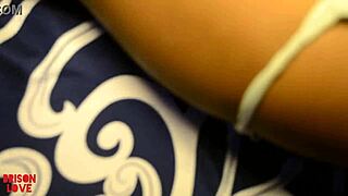 I fuck shy teen dogystyle