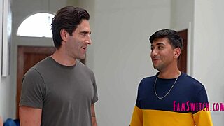 Why does the entire swap family need to screw and impregnate me?