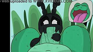 Yo, check this gay furry porn compilation with ant edition vibes, you into it?