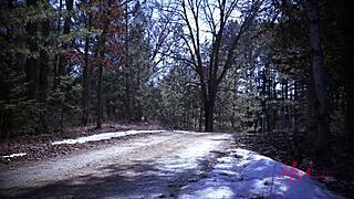 Redhead girls enjoy some hot scissoring action on Allherluv