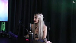 Kyra Sheer Red Diagnosed As Nympho Takes Libido Meds Before Losing Virginity