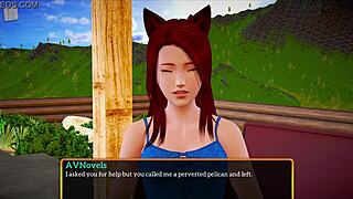 Discovering My New Family Adventures