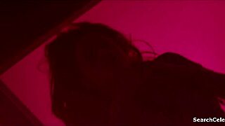 Ever seen Sarah Hay topless in Flesh and Bone 2014?