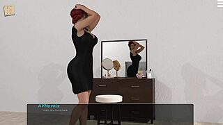 i'm the knockout master with big tits and ass