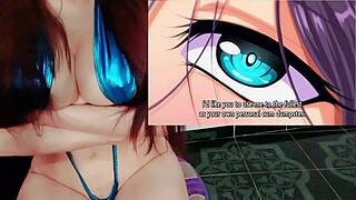 School rewards students with orgies in hentai dropout