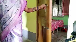 Landlord collects rent by sleeping with tenant's wife