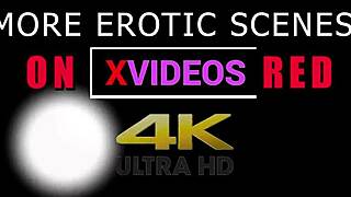 Big Black Ass Gets Pounded by School Teacher in Part 1