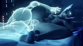 overwatch sfm compilation pt 4