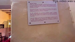 Esto no era un viaje universitario en que momento me desnude