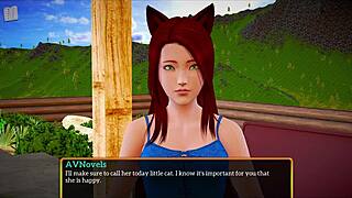 Discovering My New Family Adventures