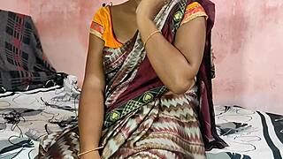 Sasur ji fills my desires with intense action