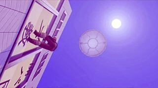 cum inside this esper in the hentai game now