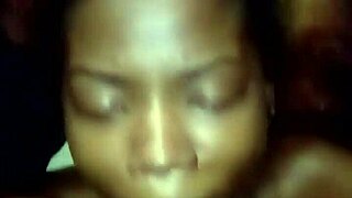 sloppy face fucking a teen thot from tinder in pov amateurs