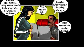 i love watching savita bhabhi episode 30 cartoon adventures