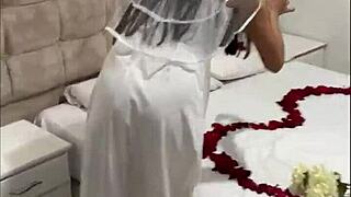 Man, I had the best sex on honeymoon, like, so intense with my girl!