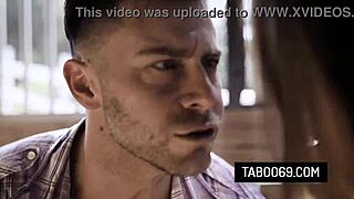 Teens Fucked by Neighbor