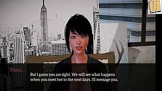 Is this my new family in the 196 cartoon game?