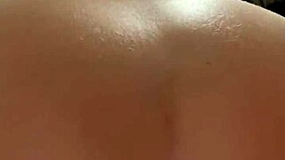 Real couple engages in detailed first date sex